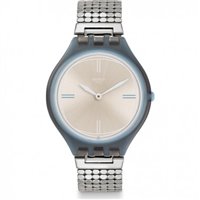Orologio Swatch Donna in Plastica SVOM101GA